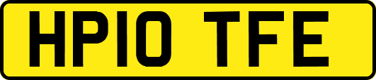 HP10TFE