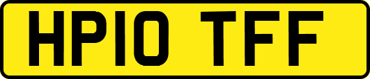 HP10TFF