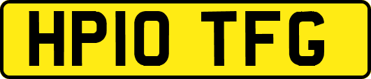 HP10TFG