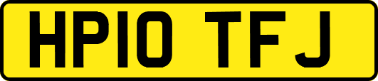 HP10TFJ