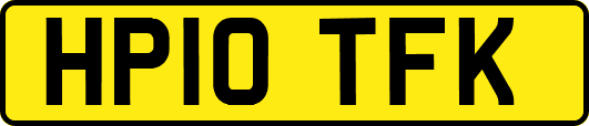 HP10TFK