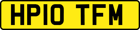 HP10TFM
