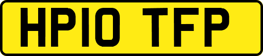 HP10TFP
