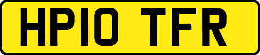 HP10TFR