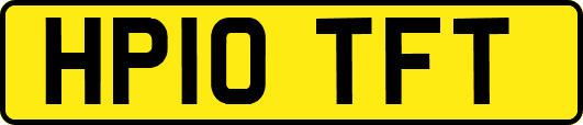 HP10TFT