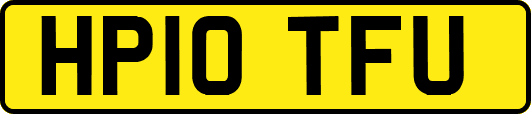 HP10TFU