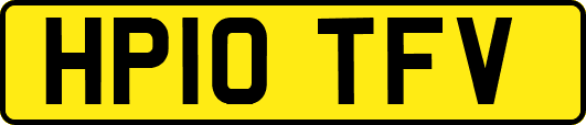 HP10TFV