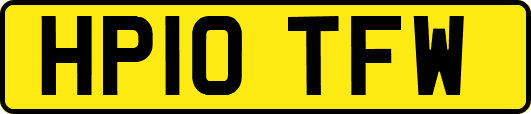 HP10TFW