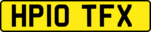 HP10TFX