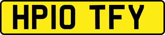 HP10TFY