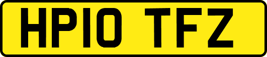 HP10TFZ