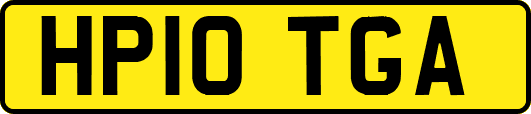 HP10TGA