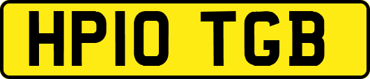 HP10TGB