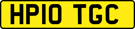 HP10TGC