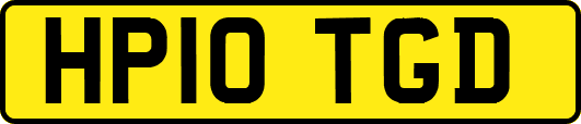 HP10TGD