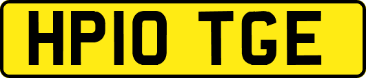 HP10TGE