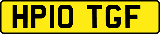 HP10TGF