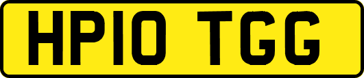 HP10TGG