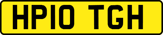 HP10TGH