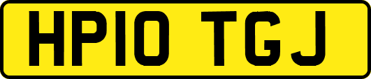 HP10TGJ