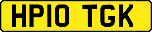 HP10TGK