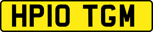 HP10TGM