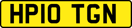 HP10TGN