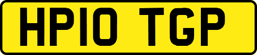 HP10TGP