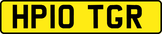 HP10TGR