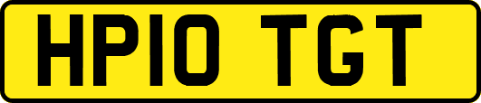 HP10TGT