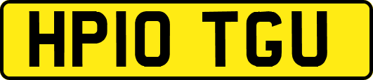HP10TGU