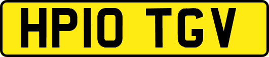 HP10TGV