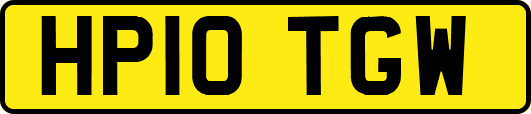 HP10TGW