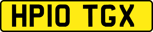 HP10TGX