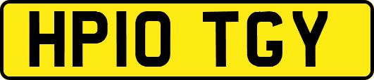 HP10TGY
