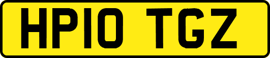 HP10TGZ
