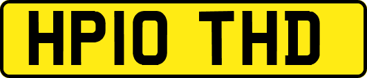 HP10THD