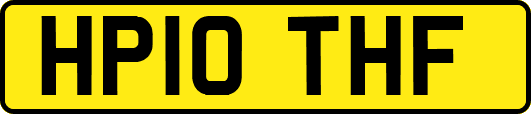 HP10THF