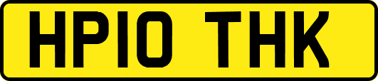 HP10THK