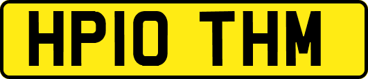 HP10THM