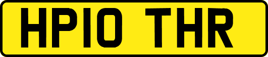 HP10THR