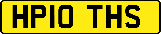 HP10THS