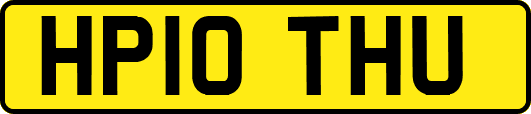 HP10THU