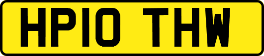 HP10THW