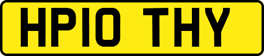 HP10THY