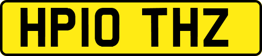 HP10THZ