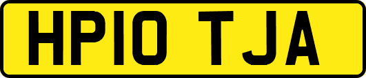 HP10TJA