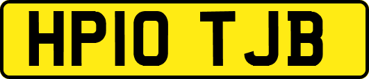 HP10TJB