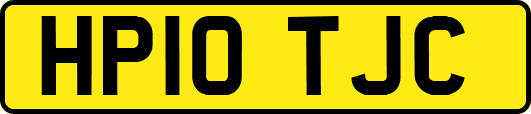 HP10TJC