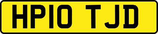 HP10TJD
